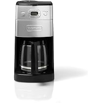 Cuisinart Grind and Brew Automatic 