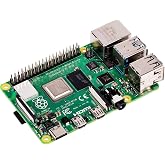Raspberry Pi 4-3GB