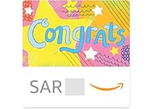 Amazon.sa eGift Card