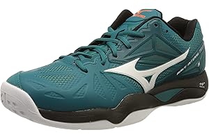 Mizuno Mężczyźni WAVE INTENSE TOUR 5 ACButy do tenisa
