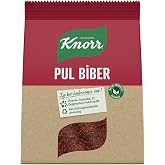 Knorr Baharat Serisi Pul Biber 200 g