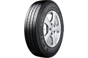 Firestone Vanhawk 2 - 195/60R16 99H - Pneu Été