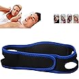 Stop Snoring, Anti Snoring Jaw Strap New Comfort Fit Design Award Winner as Top 2014 Anti Snoring Device