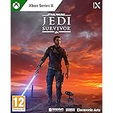 Star Wars Jedi: Survivor XBOX Series X | Videogiochi | Italiano