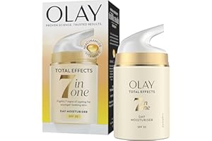 Olay Total Effects 7-in-1 Daily Moisturising SPF 30 50 ml Day Cream