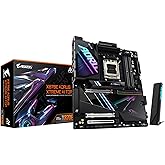 GIGABYTE ANAKART AMD AM5 ATX X870E AORUS XTREME AI TOP