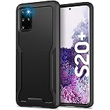 HOOMIL Funda para Samsung S20 Plus, Funda para Galaxy S20 Plus, Antigolpes Carcasa para Samsung Galaxy S20+/S20+ 5G (6,7 Pulg