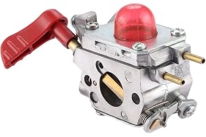 Hicello One Replace Zama C1U-W43 gaźnik do dmuchawy Poulan VS-2