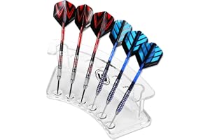 WINMAU Våg Dart displaystativ
