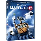 Wall-E: Batall&oacute;n de limpieza