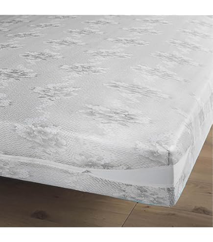 Coprimaterasso In Microfibra Talpa 160x200cm - Lavabile, Morbido E Antimacchia - Foto 13