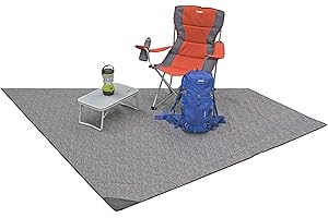 Vango Hudson/Langley II/Lumley Air/Utopia II Air TC Universal Carpet 170x310cm willow 2020