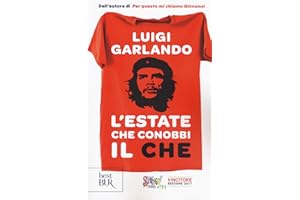 L'estate che conobbi il Che