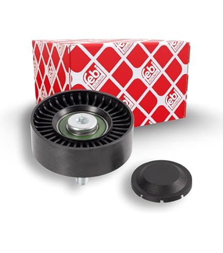 Frankberg Spannrolle Für Citroën C2 C3 - 1.4 16V Benzin 2003-2010 Mit Start-Stopp