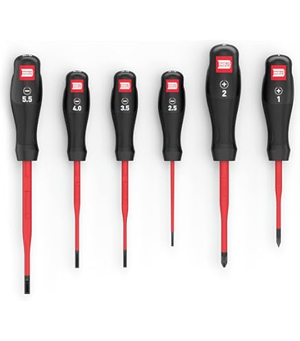 Galgas Per Filettature Metriche 60° E Whitworth 55° - Strumento Di Misurazione Professionale Bahco - Foto 6