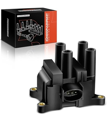 BOSCH 0 221 503 490 Bobine 14V