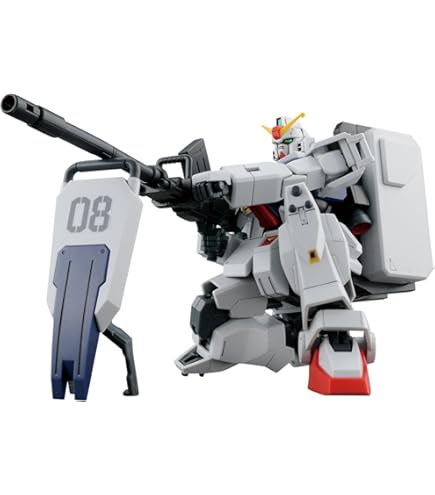 Buy Bandai #04 MS-06F Zaku II 1/144 Real Grade Online at Low