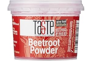 Gourmet Spice Company Beetroot Powder 50 g