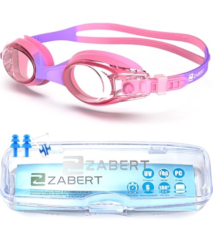 EXTRAPINS 3er Set Badekappen Kinder - Wasserdichte Silikon Schwimmkappen