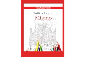 Tutti colorano Milano