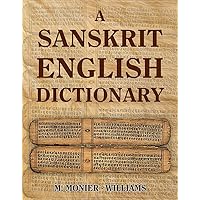 Buy A Sanskrit English Dictionary Book Online at Low Prices in