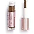 Revolution Beauty London Conceal and Define Concealer C17