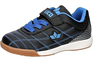 Lico Boy's Rockfield Vs Indoor Court Shoe