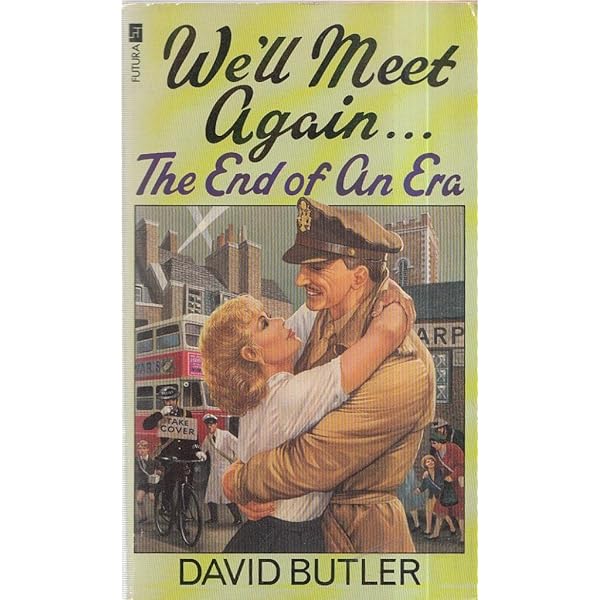 We'll Meet Again [DVD] [1943]: Amazon.co.uk: Vera Lynn, Geraldo