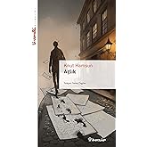 A&ccedil;lık - Livaneli Kitaplığı