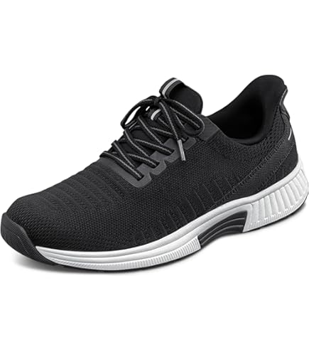 CaiHmnsa Kochschuhe Rutschfest - Bequeme Küchenschuhe Für Köche & Pflege