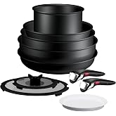Tefal Ingenio Explore Fusion Core 9X B&uuml;y&uuml;k Set