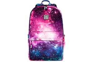 FUNLYKID FUNLY⁠KID Schulrucksack für Mädchen im Teenageralter - Ultraleichter Rucksack für die Schule und zum Wandern, wasserabweisender Rucksack ab der 1. Klasse, ein Geschenk für Kinder und Jugendliche.