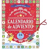 Calendario de adviento