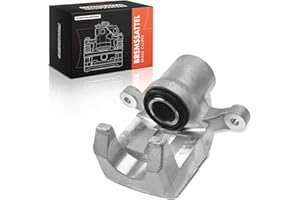 Frankberg Brake Caliper Disc Brake Rear Right Aluminium Compatible with iX35 EL ELH LM Sportage SL Replace# 582302Y300