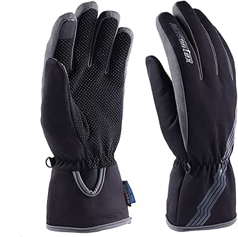 mtb winter gloves