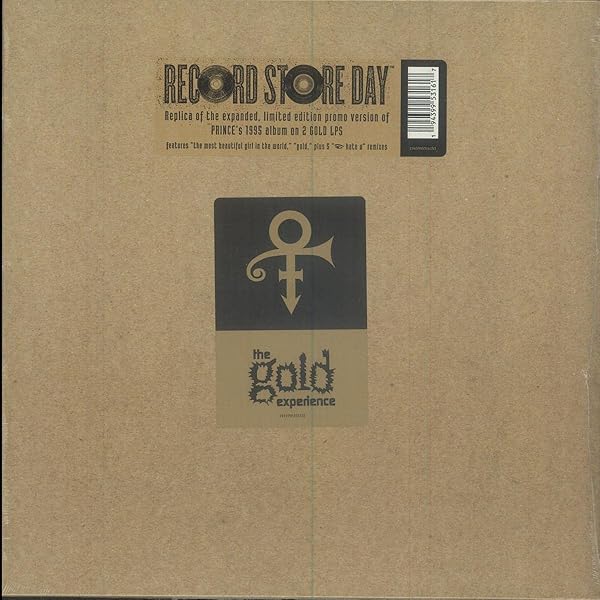 Prince: Amazon.se: CDs & Vinyl