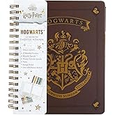 Harry Potter: Hogwarts 12-Month Undated Planner: (Harry Potter School Planner School, Harry Potter Gift, Harry Potter Station