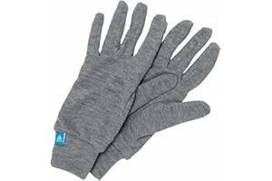 Odlo Bambini Guanti Active Warm Eco