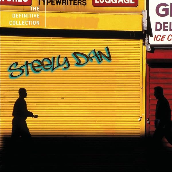 Collection: Steely Dan: Amazon.it: CD e Vinili}