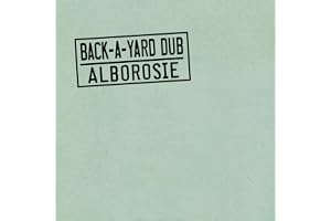 Back-A-Yard Dub
