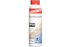 Patina-Fala® NP02 Natursteinpolitur - 0,2 Liter