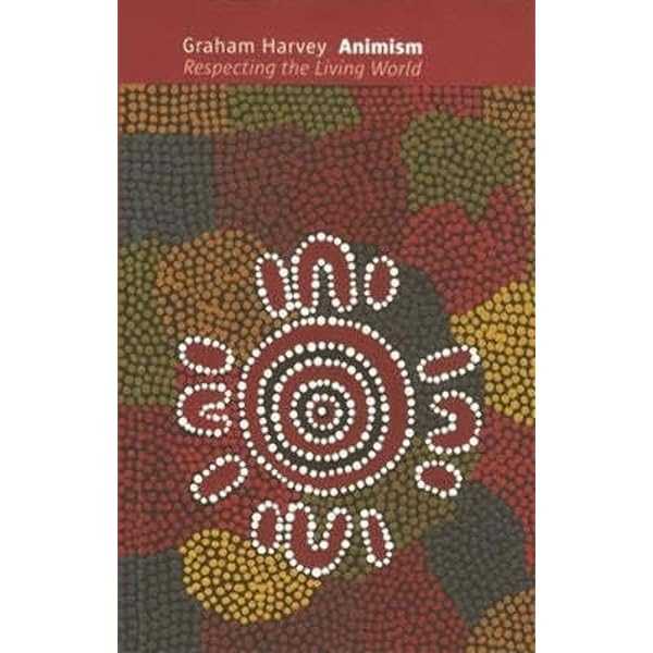 The Handbook of Contemporary Animism (Acumen Handbooks) : Harvey