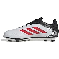 adidas Performance COPA Pure III League FG Polar Victory Kids Weiß Kinder