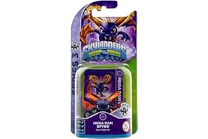 ACTIVISION Skylanders Swap Force - Single Character - Series 3 - Mega Ram Spyro