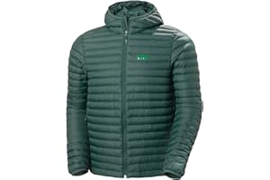 Helly Hansen Kurtka Ins Mężczyźni Sirdal Hooded Insulator Jacket