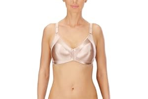 Naturana Minimiser Moulded Soft Cup Biustonosz damski