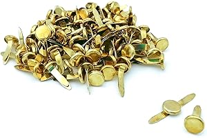 ALEVAR Fermacampioni N.02 14 mm Confezione da 100 pezzi