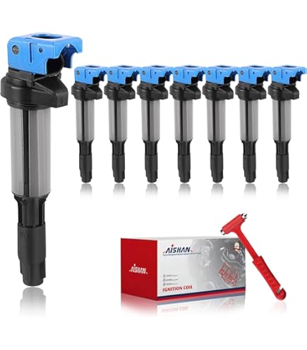 Engine Variable Valve Timing Control Solenoid VANOS VVT For - View #10