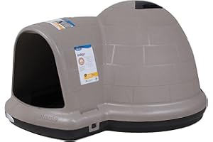 Petmate 25944 Caseta Indigo, 130 cm, 90-125 LB, XL