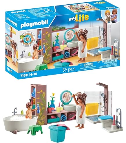 PLAYMOBIL 3953 Lagoon [Brand New with Damaged Packaging]: Amazon